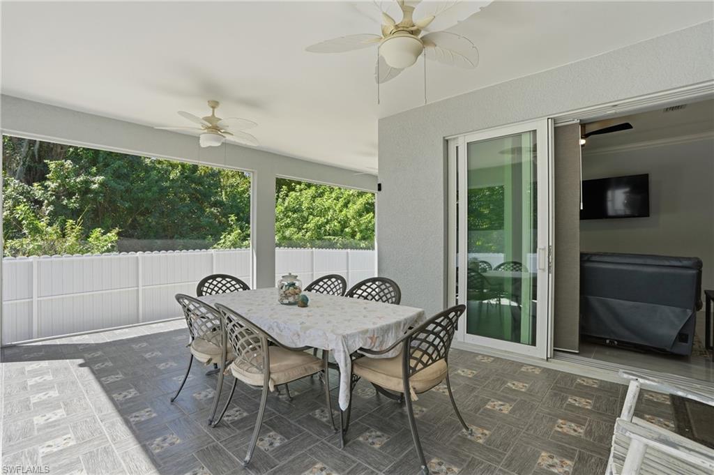 TRAILSIDE - Residential