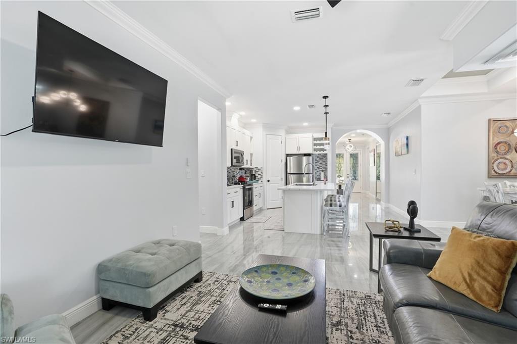 TRAILSIDE - Residential