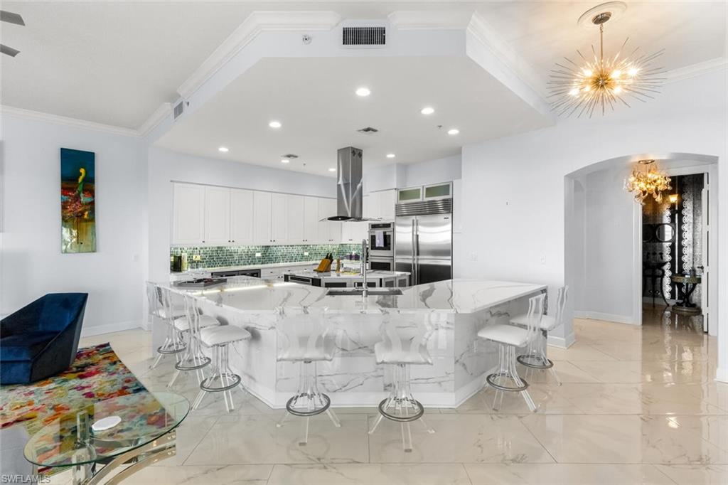 PALMAS DEL SOL - Residential Lease