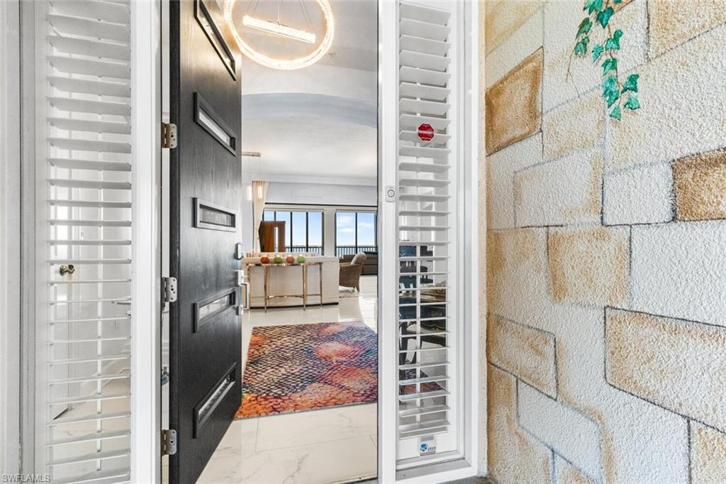 PALMAS DEL SOL - Residential Lease