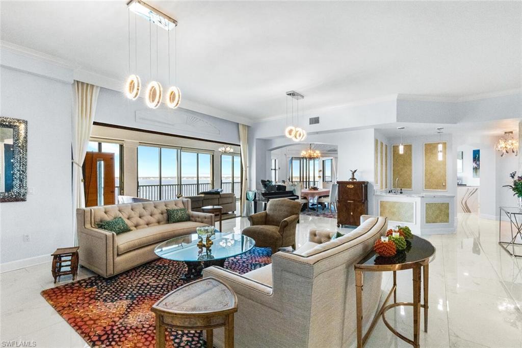 PALMAS DEL SOL - Residential Lease