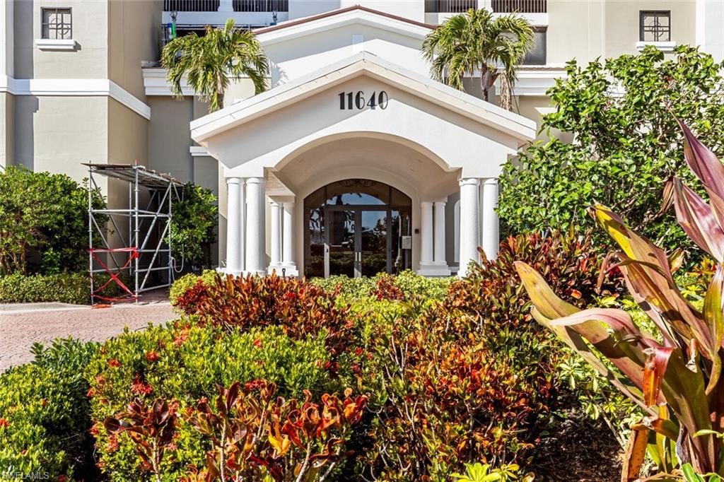 PALMAS DEL SOL - Residential Lease