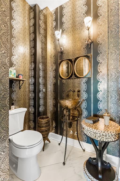 PALMAS DEL SOL - Residential Lease