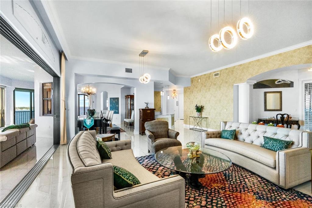 PALMAS DEL SOL - Residential Lease