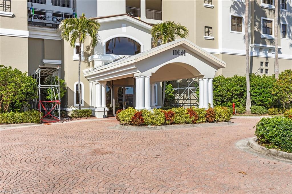 PALMAS DEL SOL - Residential Lease