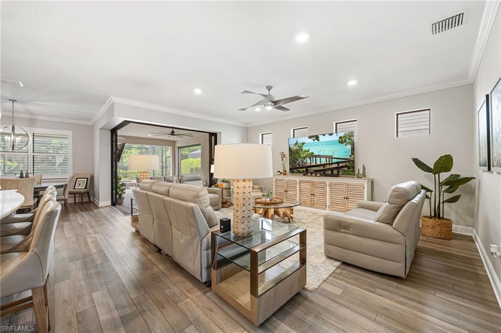 EAGLE RESERVE - Residential