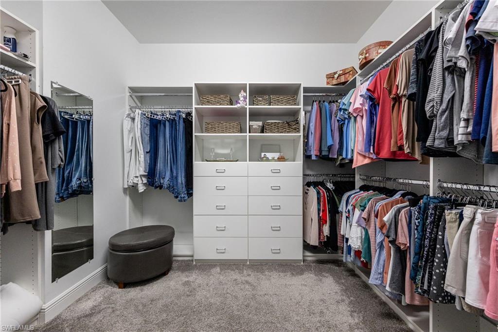 EAGLE RESERVE - Residential