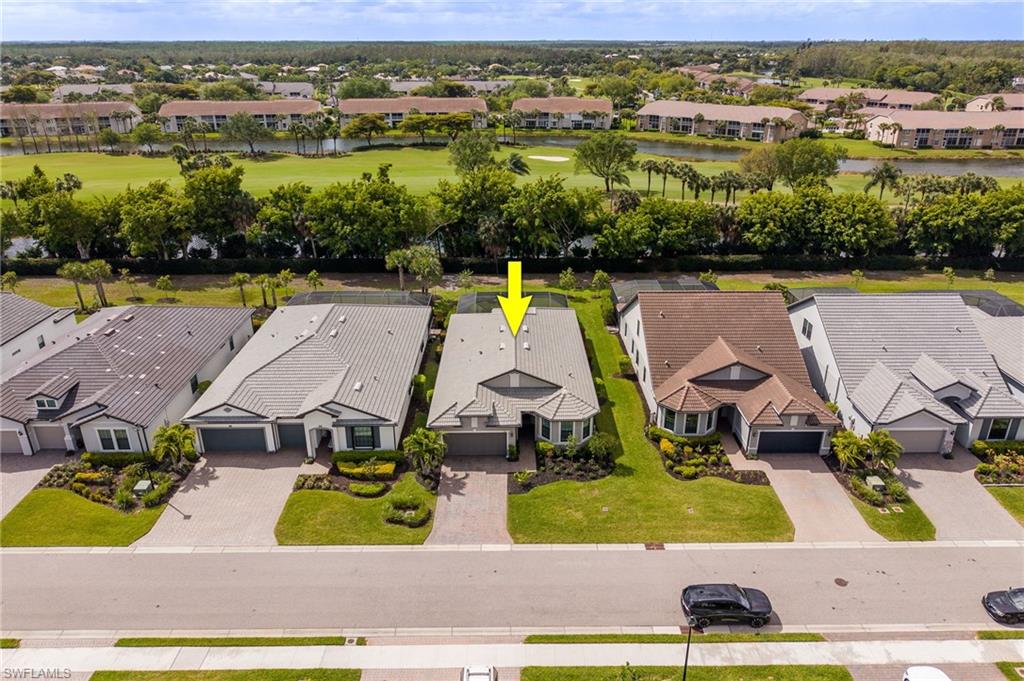 EAGLE RESERVE - Residential