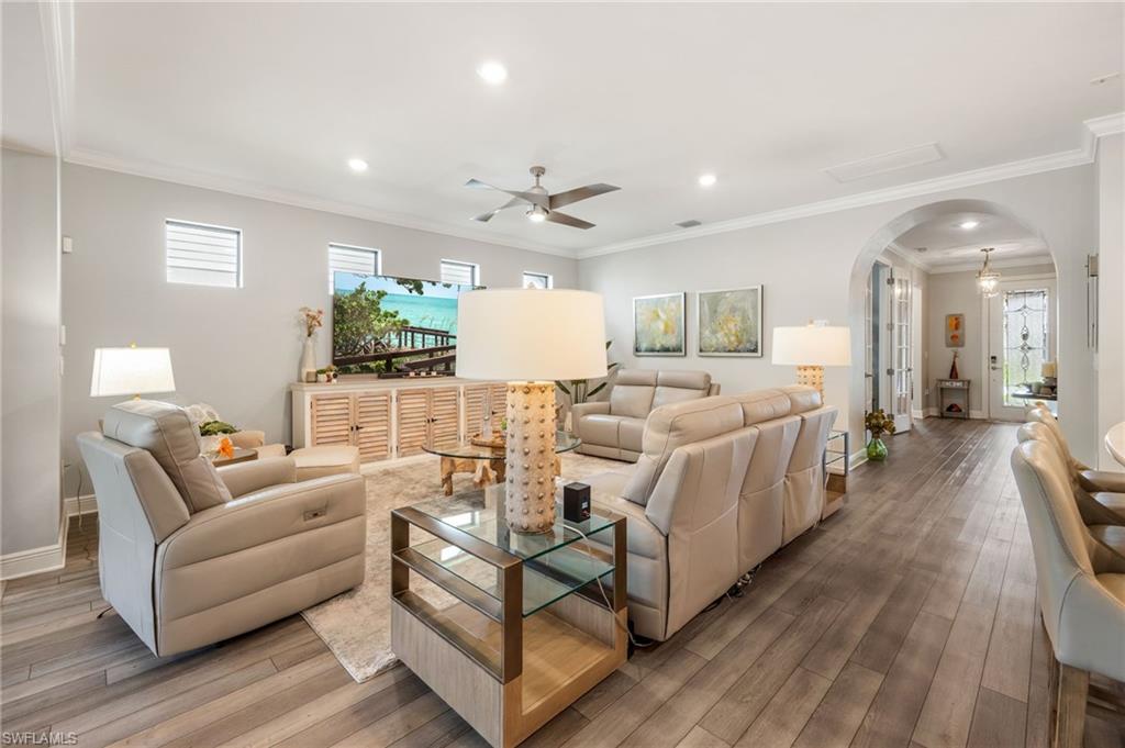 EAGLE RESERVE - Residential