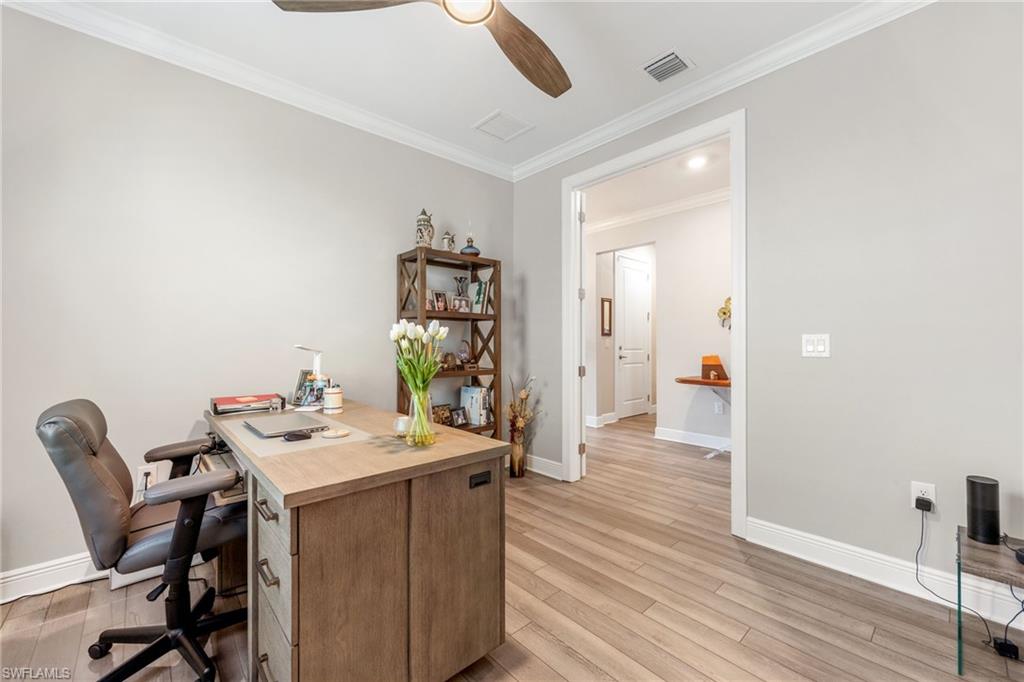 EAGLE RESERVE - Residential