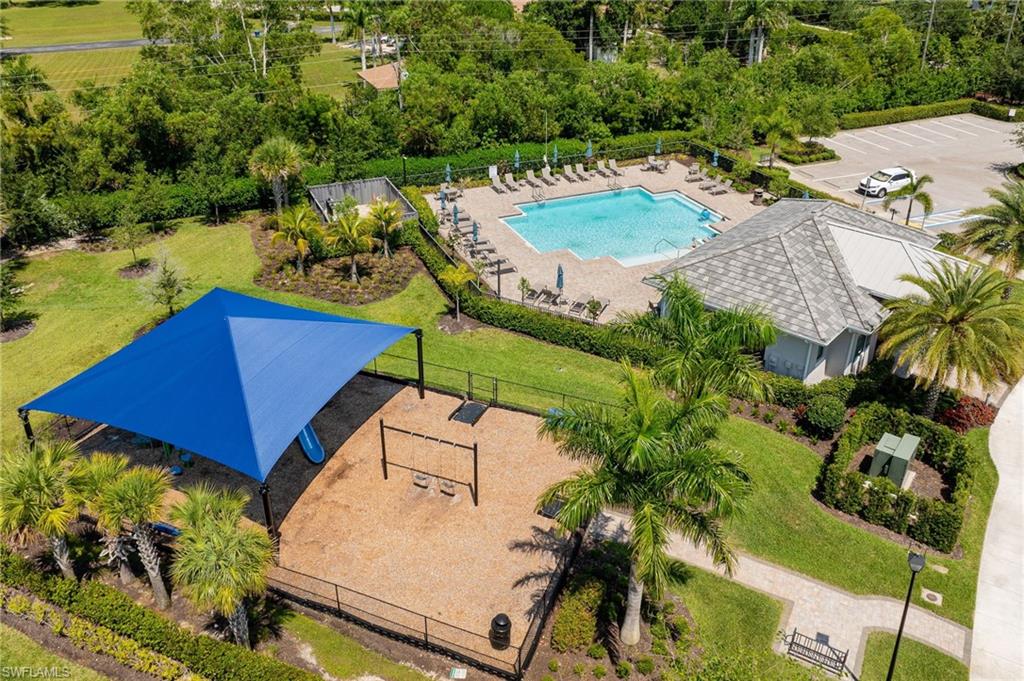 EAGLE RESERVE - Residential