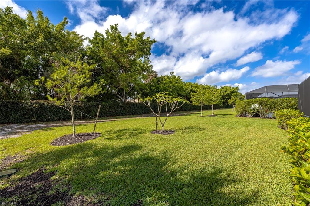 EAGLE RESERVE - Residential