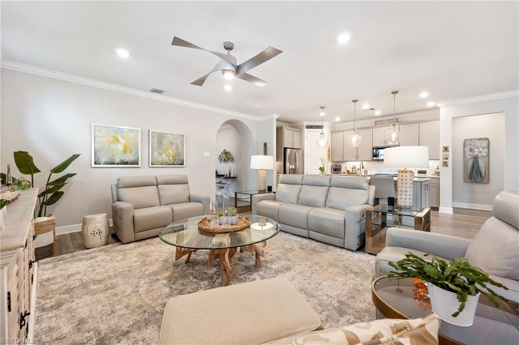 EAGLE RESERVE - Residential