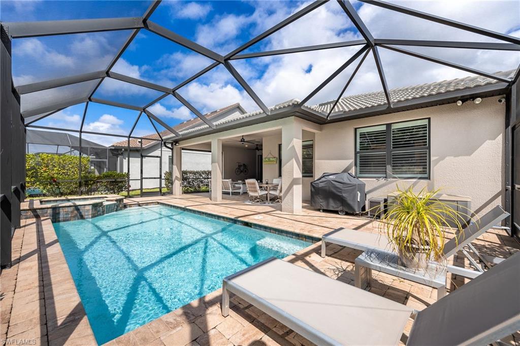 EAGLE RESERVE - Residential