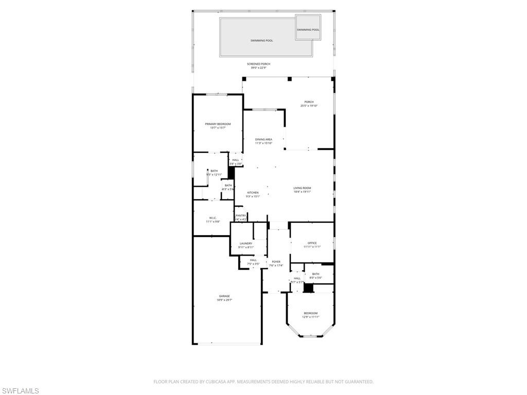 EAGLE RESERVE - Residential