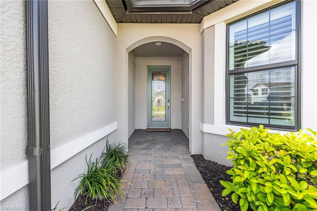 EAGLE RESERVE - Residential