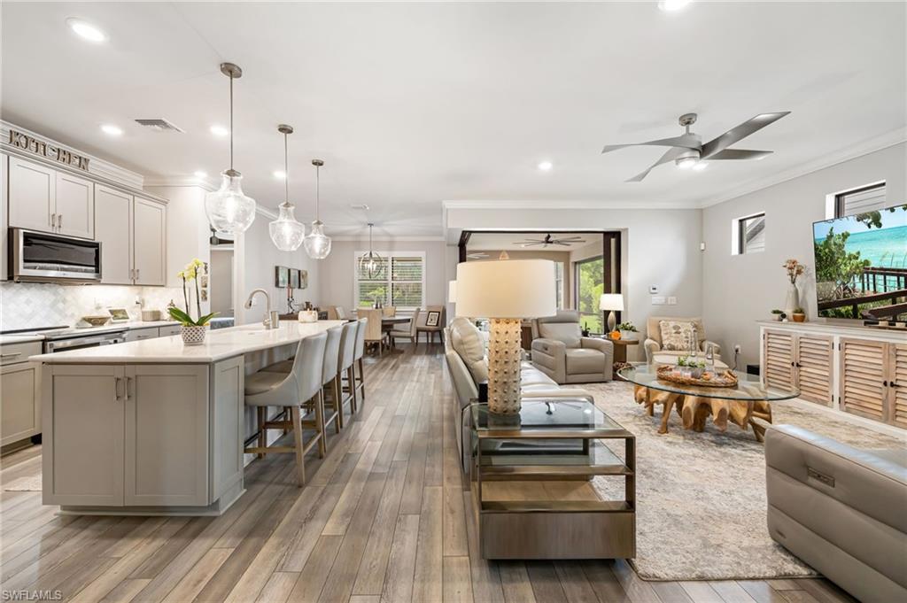 EAGLE RESERVE - Residential