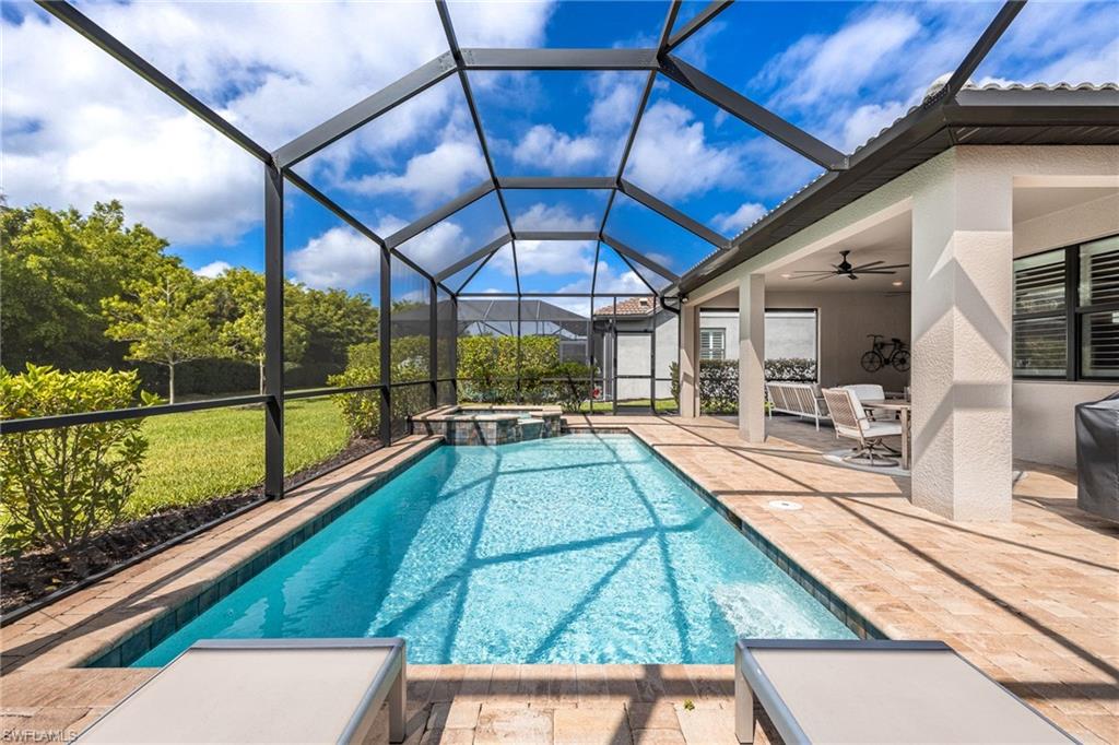 EAGLE RESERVE - Residential