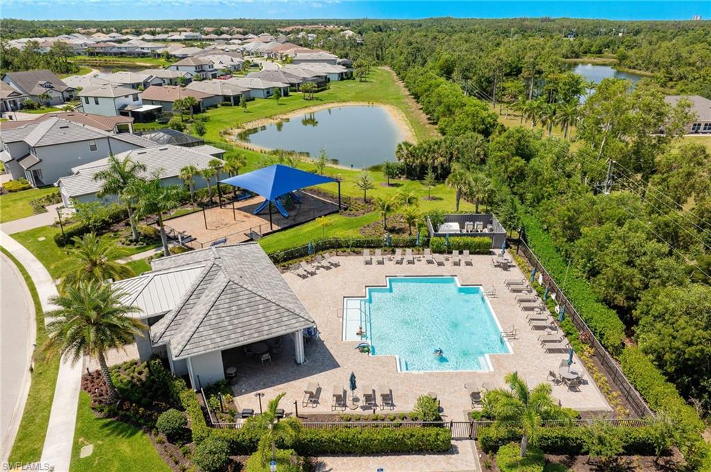 EAGLE RESERVE - Residential