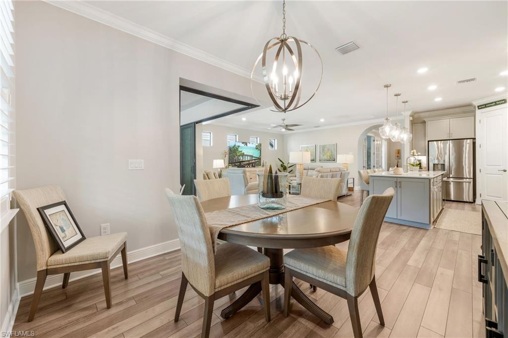 EAGLE RESERVE - Residential