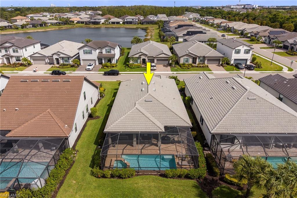 EAGLE RESERVE - Residential