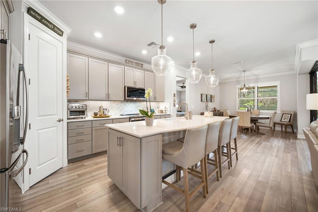 EAGLE RESERVE - Residential