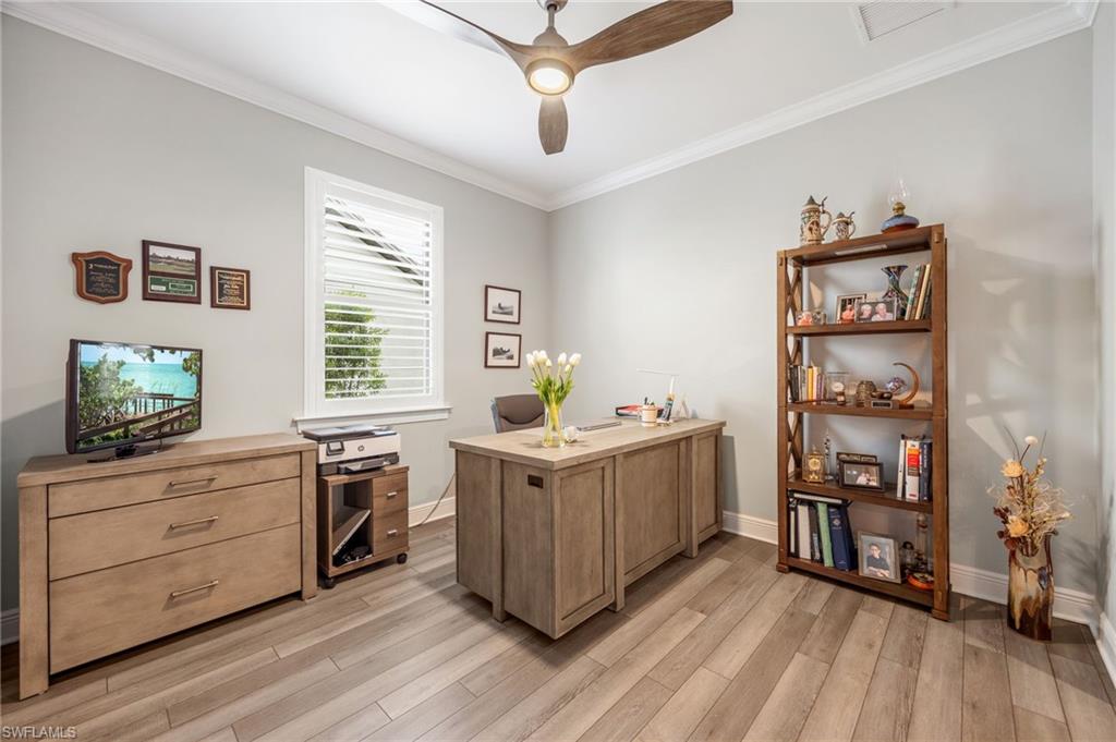 EAGLE RESERVE - Residential