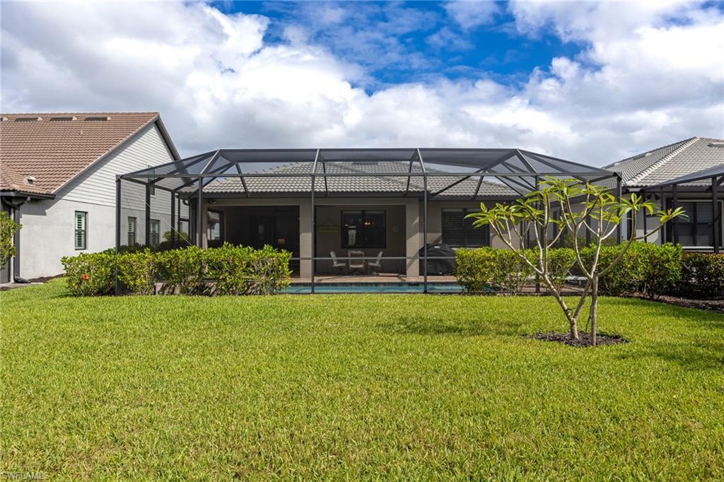 EAGLE RESERVE - Residential