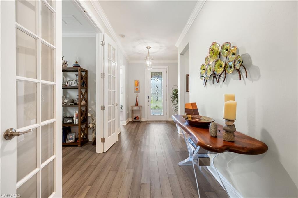 EAGLE RESERVE - Residential