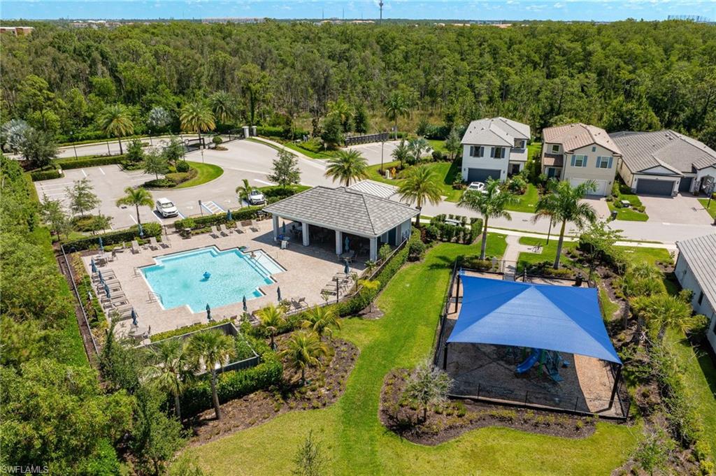 EAGLE RESERVE - Residential