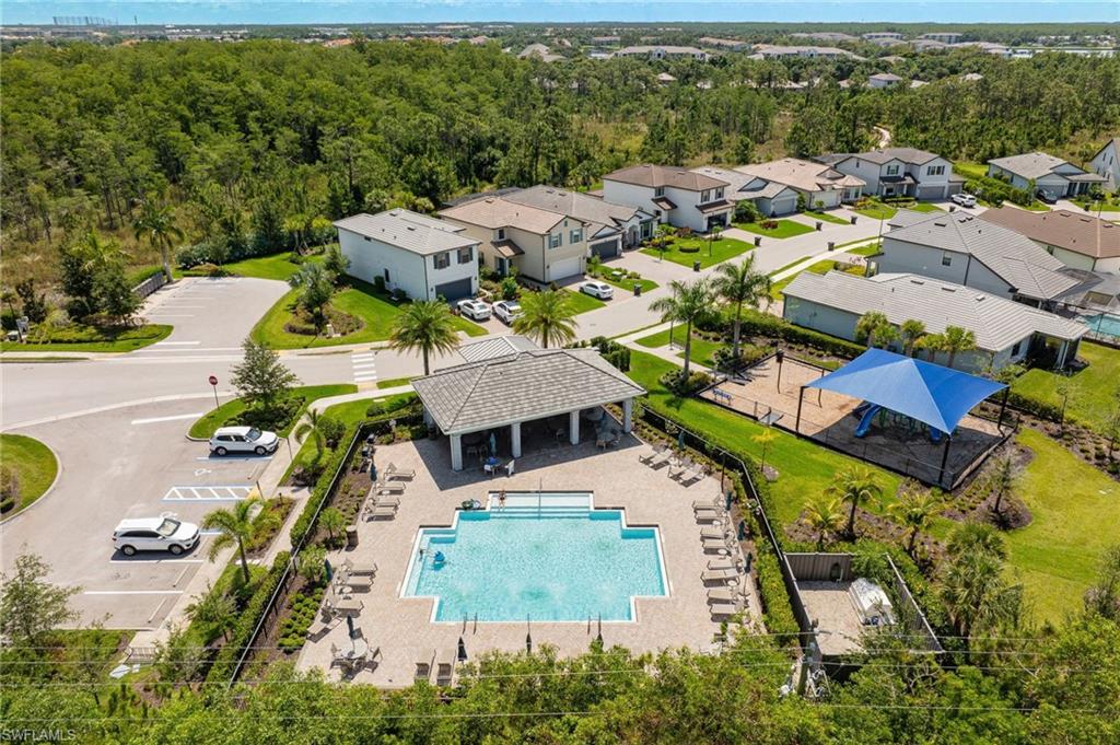 EAGLE RESERVE - Residential