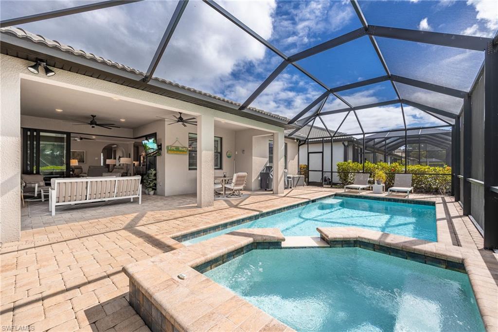 EAGLE RESERVE - Residential