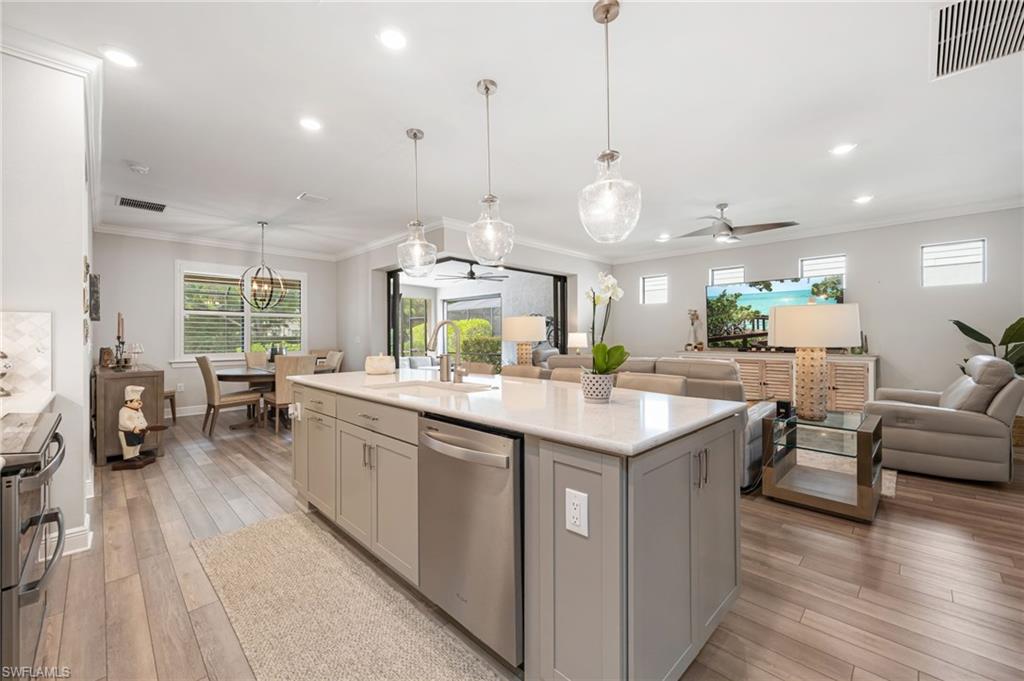 EAGLE RESERVE - Residential