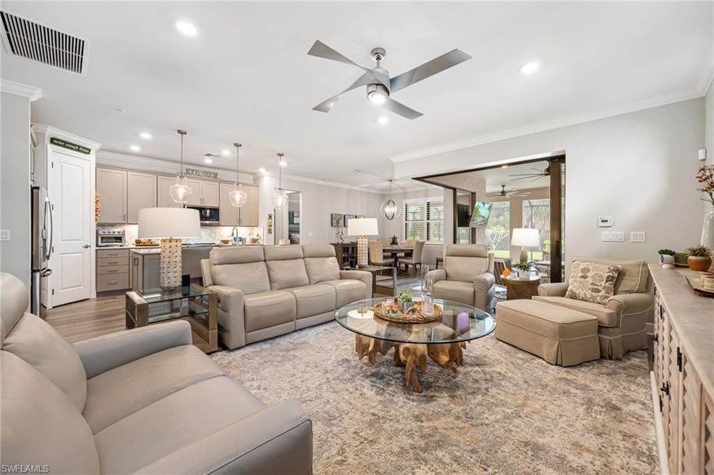 EAGLE RESERVE - Residential