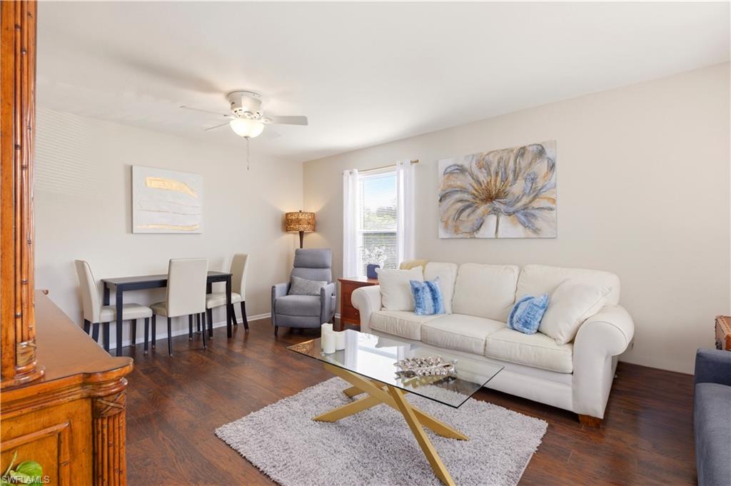 SPRINGS OF SAN CARLOS - Residential