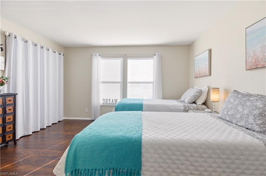 SPRINGS OF SAN CARLOS - Residential