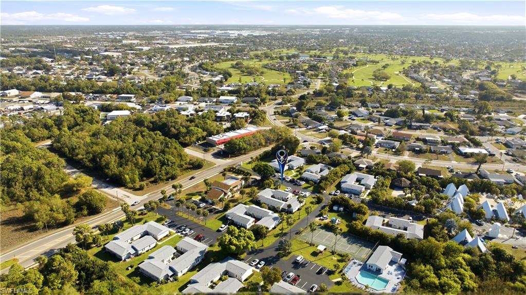 SPRINGS OF SAN CARLOS - Residential