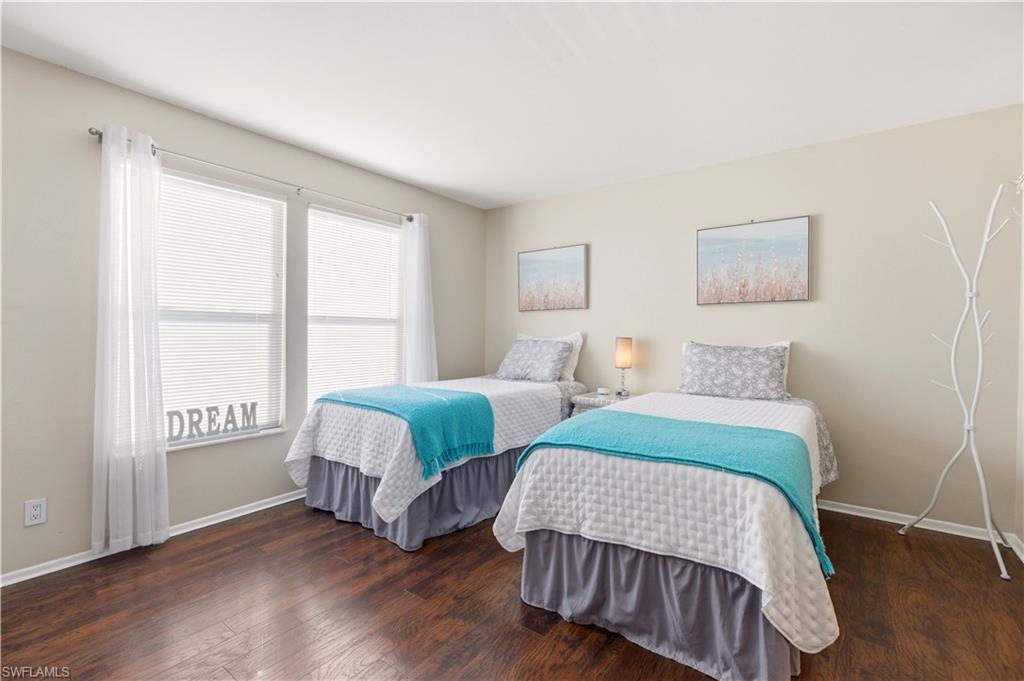 SPRINGS OF SAN CARLOS - Residential