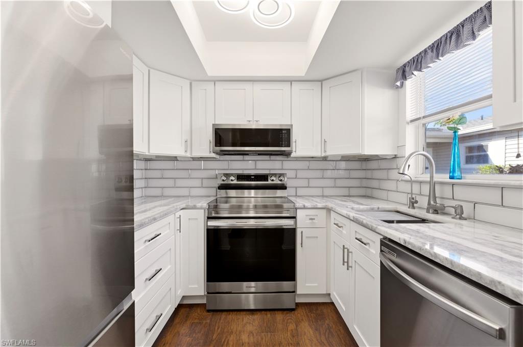 SPRINGS OF SAN CARLOS - Residential