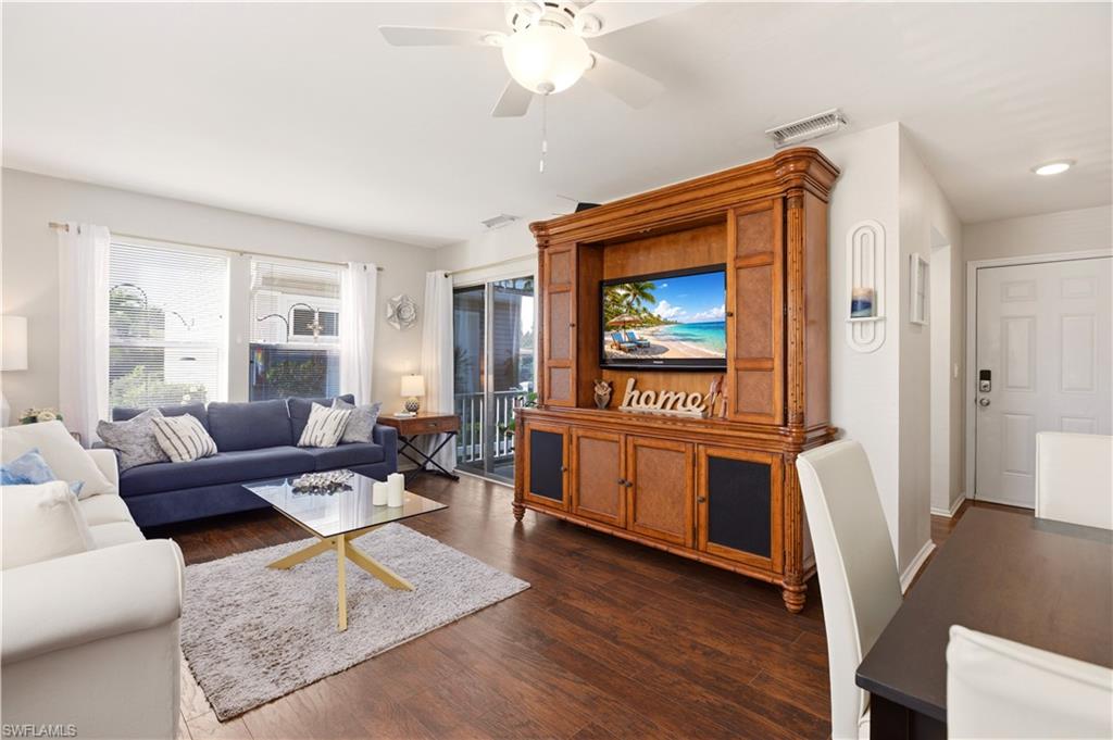 SPRINGS OF SAN CARLOS - Residential