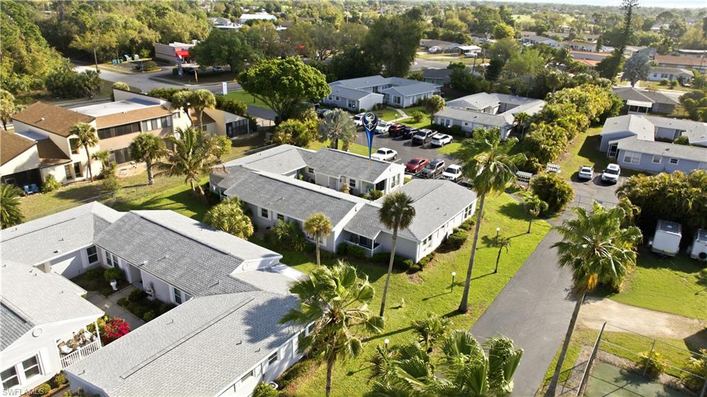 SPRINGS OF SAN CARLOS - Residential