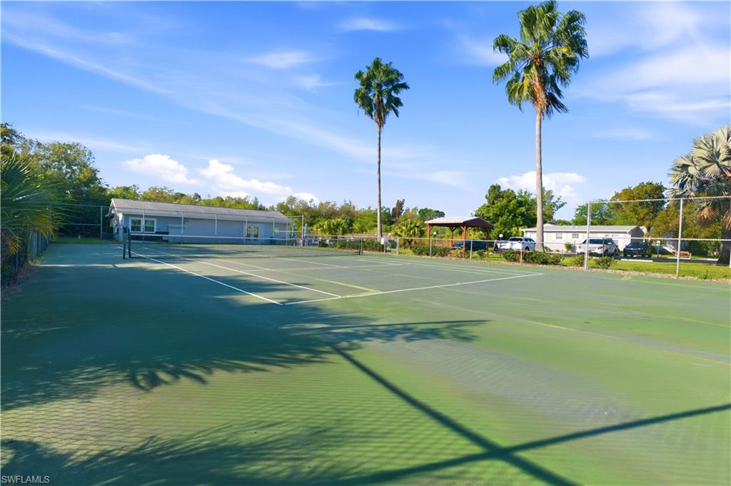 SPRINGS OF SAN CARLOS - Residential