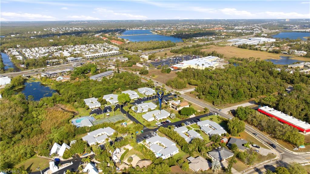 SPRINGS OF SAN CARLOS - Residential