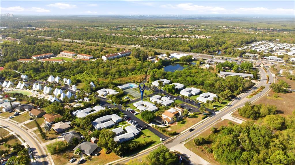 SPRINGS OF SAN CARLOS - Residential