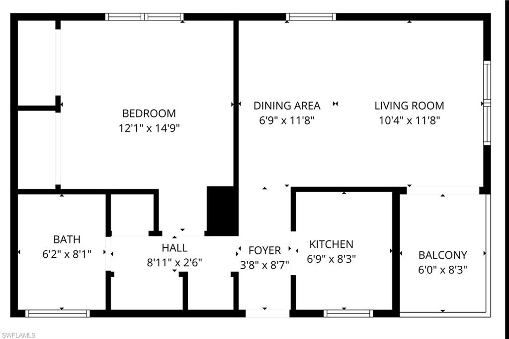 SPRINGS OF SAN CARLOS - Residential