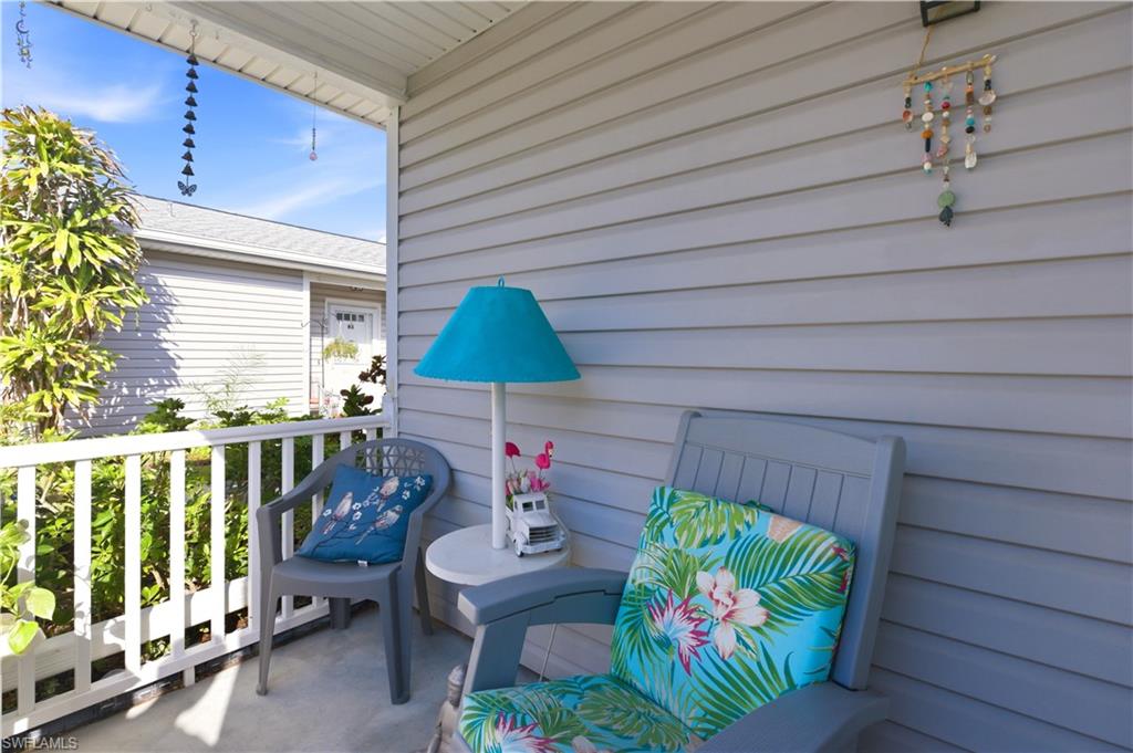 SPRINGS OF SAN CARLOS - Residential