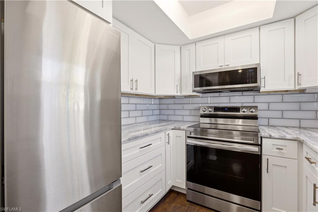 SPRINGS OF SAN CARLOS - Residential