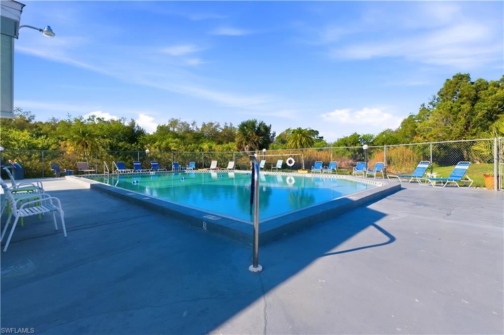 SPRINGS OF SAN CARLOS - Residential