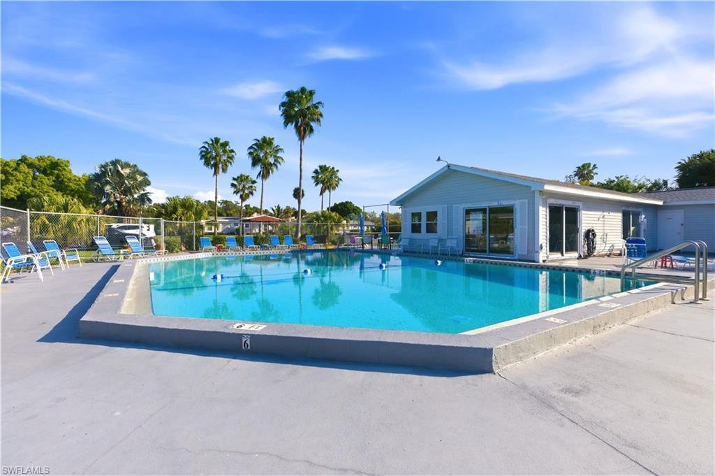 SPRINGS OF SAN CARLOS - Residential