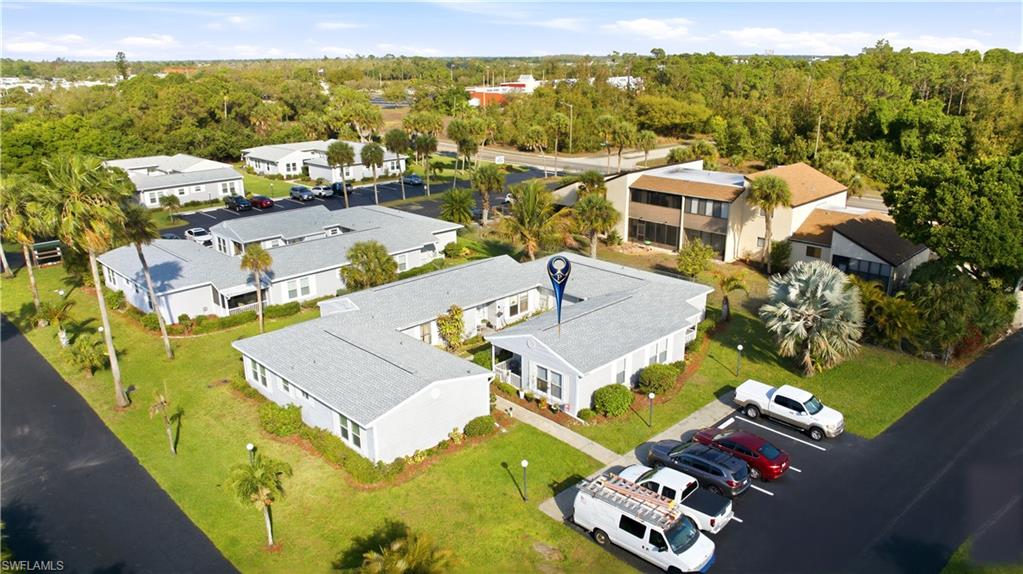 SPRINGS OF SAN CARLOS - Residential